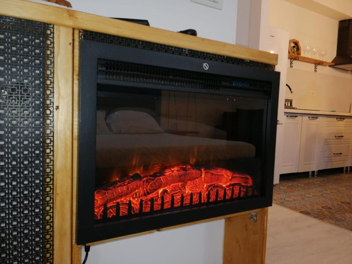Apartament Wwa Moonlight Vibes Sinaia Zewnętrze zdjęcie