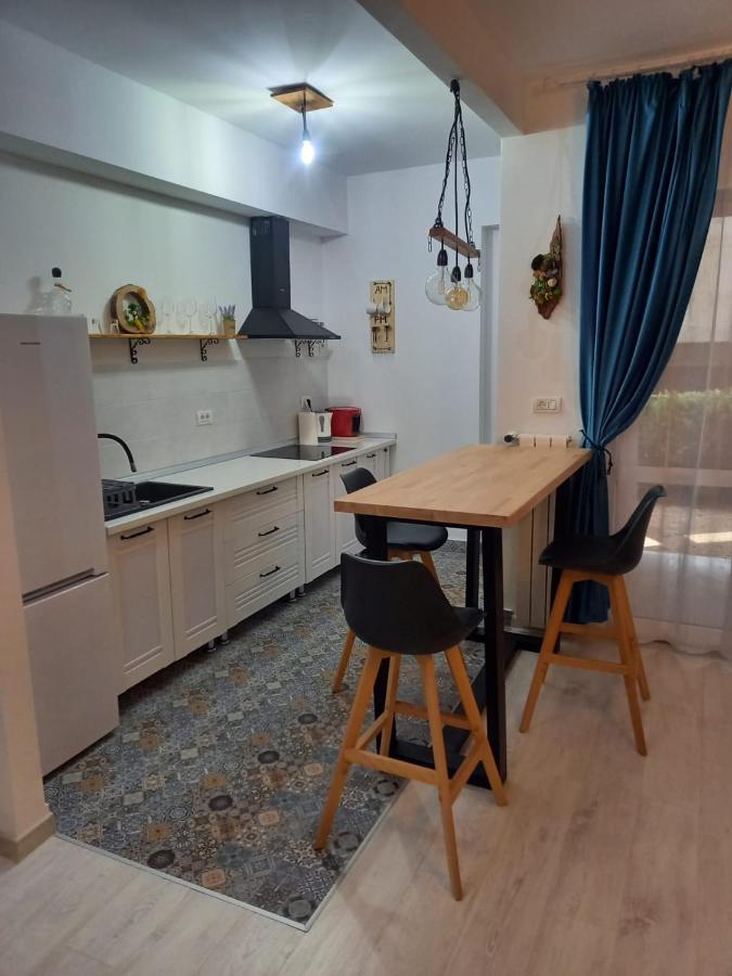 Apartament Wwa Moonlight Vibes Sinaia Zewnętrze zdjęcie