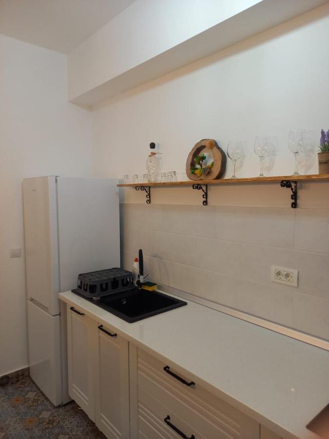 Apartament Wwa Moonlight Vibes Sinaia Zewnętrze zdjęcie