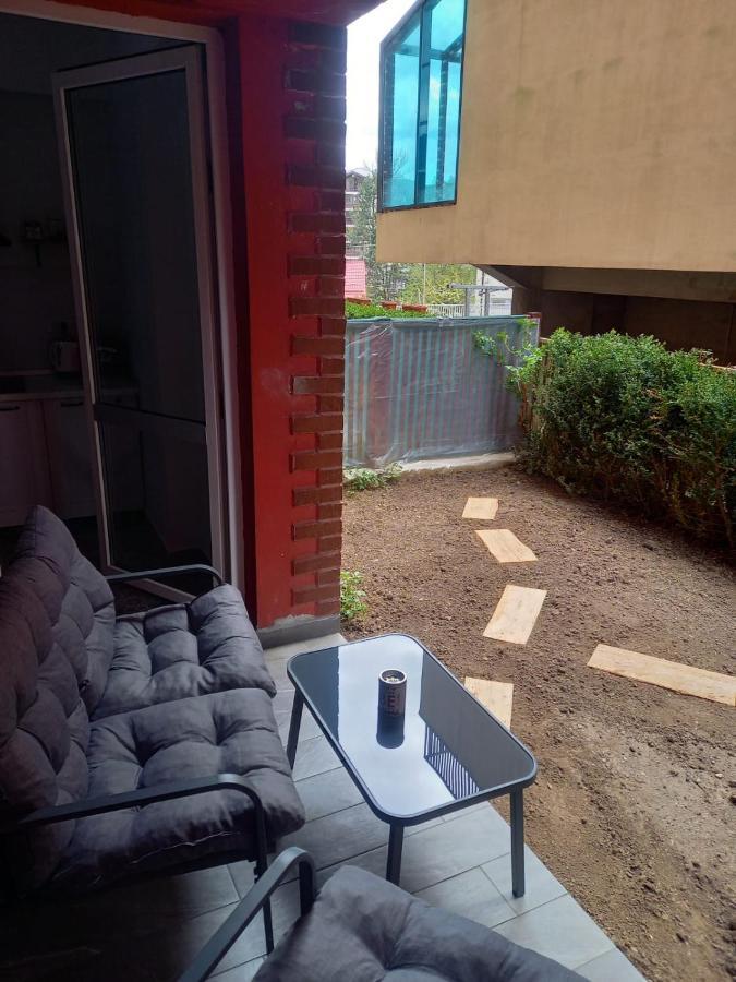 Apartament Wwa Moonlight Vibes Sinaia Zewnętrze zdjęcie