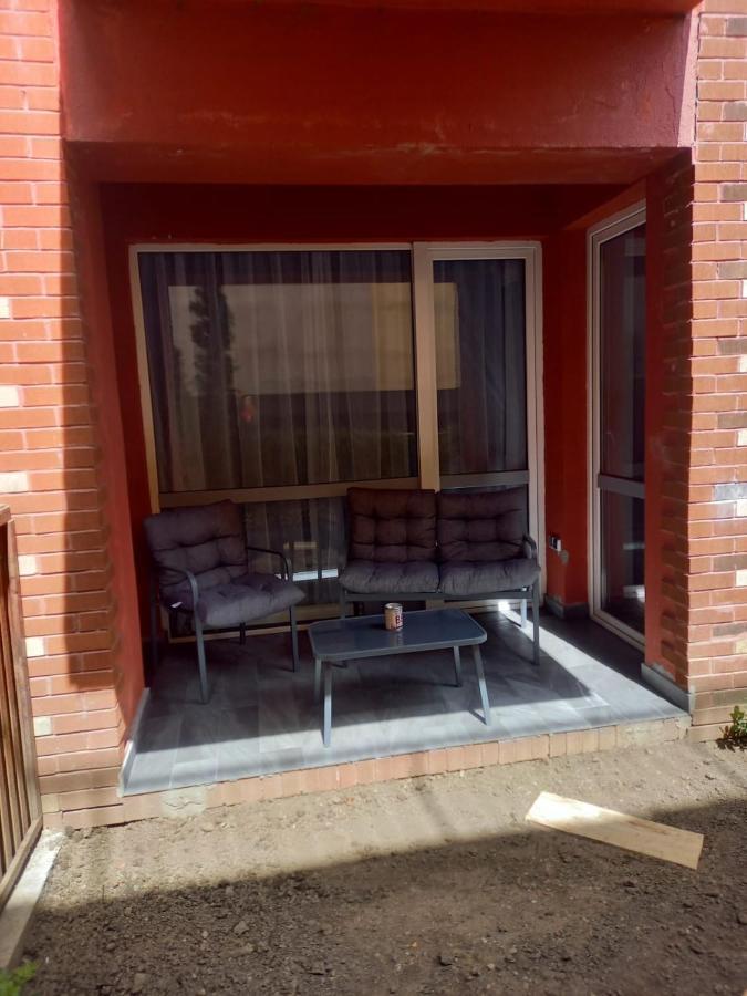 Apartament Wwa Moonlight Vibes Sinaia Zewnętrze zdjęcie
