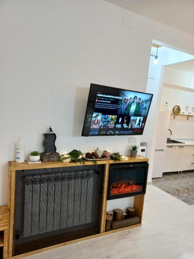Apartament Wwa Moonlight Vibes Sinaia Zewnętrze zdjęcie
