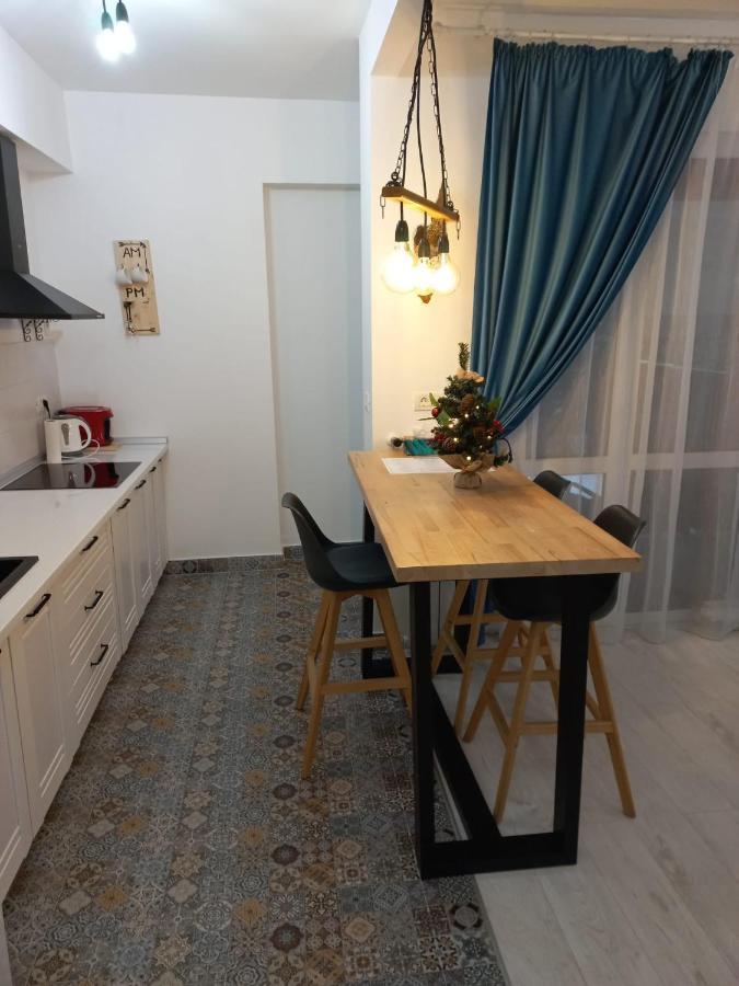 Apartament Wwa Moonlight Vibes Sinaia Zewnętrze zdjęcie