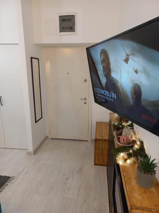 Apartament Wwa Moonlight Vibes Sinaia Zewnętrze zdjęcie