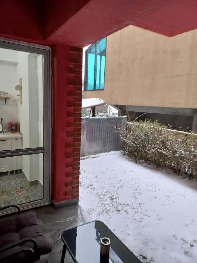 Apartament Wwa Moonlight Vibes Sinaia Zewnętrze zdjęcie