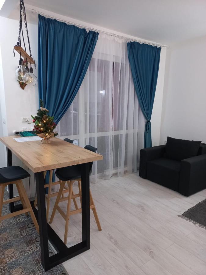 Apartament Wwa Moonlight Vibes Sinaia Zewnętrze zdjęcie